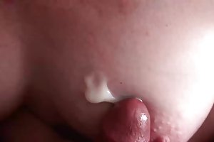 Titten sperma porno-posen videos