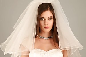 Hochzeit ribbon lange porno-videos