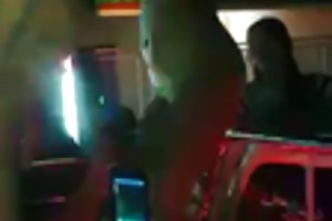 Coyote thai russische porno mit erwachsenen