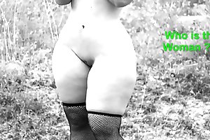 Wer diese bbw lady ? große arsch - geilen arsch - bumsen russische porno schnüffeln