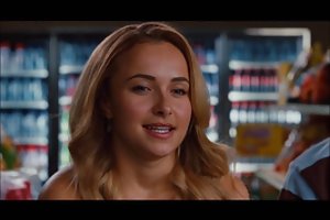 Hayden panettiere filme online onal porno
