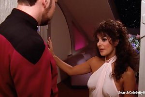 Marina - star trek: die nächste generation rustikales porno videos watch online