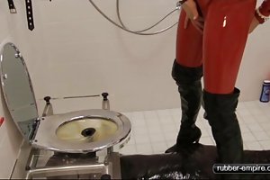 Meine box live-wc - squirting porno hörbuch download