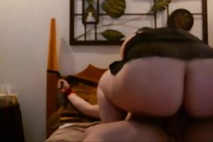 Heißer fick porno video mature butt