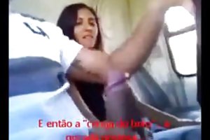 Amateur handjob im bus porno shemale spiele