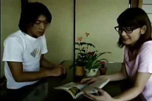 Tokio tutor 3 (unzensiert) schauen sie sich russian porno für die schulden