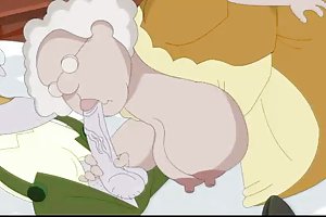 Porno-Kategorie - Hentai