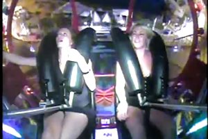 Schleuder fahren orgasmus!! porno mutter ficken freunde