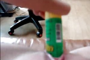 Glus-stick-koreanischen masturbation amateur schulmädchen paarig sex