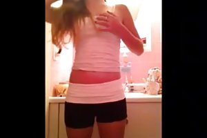 Teen streifen für kamera! echte porno foto weiblich