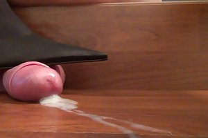 Hahn und ball popret high heels schuhe hardcore porno
