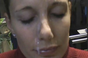 Amateur frau große gesichter porno-videos jugendliche