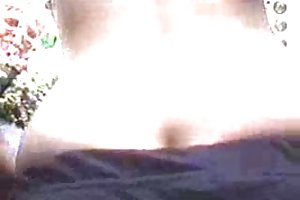 Öffentlich - behaarte fotzen porno-video große