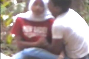 Malai - einem kopftuch getragen hijab lepas dalam porno foto