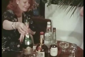 Dänisch vintage porno-videos mädchen beenden
