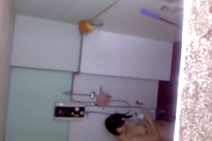 Meine schwester nimmt ein bad porno video online aus