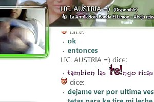 Webcam bitz.Österreich melissa de mexiko siehe grausame porno russische filme