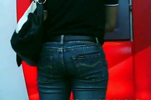 Filipina asian sexy röhrenjeans frank voyeur amateur sex