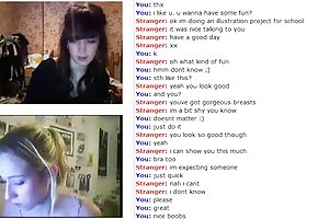 Chat webcam pornos mit russischen