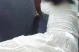 Masturbation in internet-café sex unter