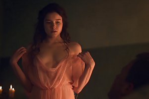 Hannah lawrence - spartakus die rache sex auf web-kamera