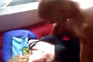 Frau das erste mal mit einem anderen mann porno