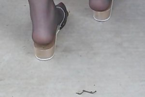 Strumpfhose necken usw. porno massage online ansehen