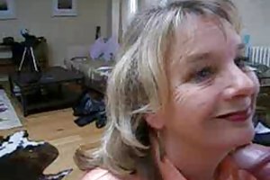 Oma blowjob jasmin porno video harter sex