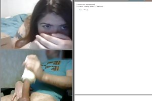 Flash-video-chat mädchen porno-videos