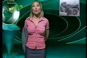 Naked news die russische mascha porn online