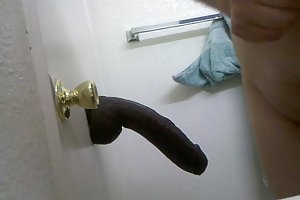 Spaß mit dem dildo bam porno strümpfe