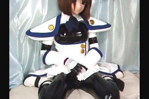 3 cosplay watch porno-film spaß