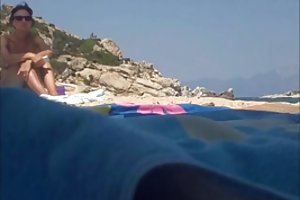 Fkk-strand porno videos watch sicher