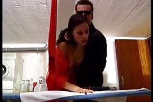 Französisch anal super porno-spiele