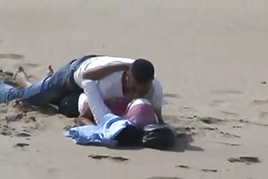 Arabische hijab mädchen mit ihrem bf gefangen sex am strand porno spiele poker