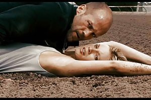 Jason statham ist ein sexy gott teenager-porno-spiele