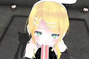 3d-wops vocaloid rin hentai porno emo spiele