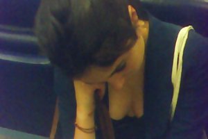 U-bahn paris cute db hausgemachte porno foto russland