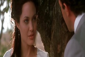 Angelina jolie - die erbsünde porno mutter