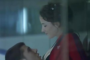 Salome stevenin am film froidesбыл sex mädchen