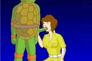 Teenage mutant ninja turtles (oh mein gott) porno filme für erwachsene frauen