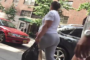 Candid einer rd schüsse. 3 foto porno