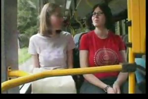 Schöne fahrt in öffentlichen verkehrsmitteln porno film laguna watch online