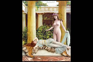Antik nackt in der antike ... porno videos online