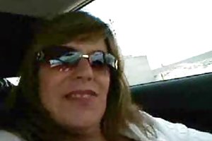 Deutsche frau blinken titten in auto 2 porno video online