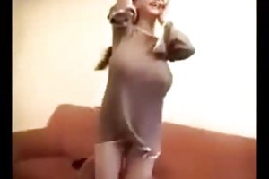Großen titten tanzen japanerinnen porno video watch