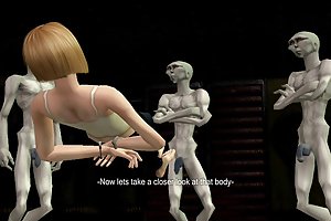 porno alien sex-sklavin teil1 porno video watch