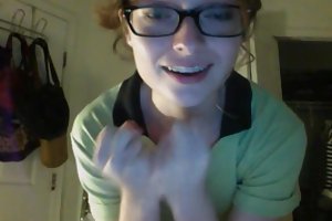 Unsere liebe nerds arbeiten mädchen striptease porno geschichten