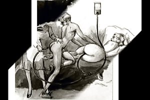 Comic fetisch anime wie tlh sex und whisky
