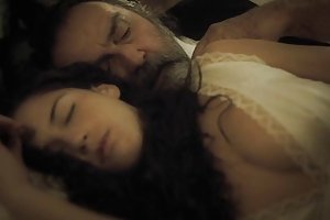 Ana claudia - fegefeuer watch sex 2